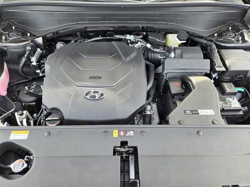 Used 2025 Hyundai Palisade Calligraphy image 22