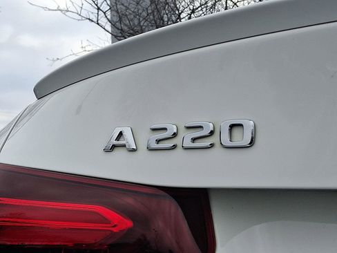 Used 2021 Mercedes-Benz A 220 A 220 image 30