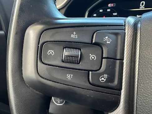 Used 2024 GMC Sierra 2500 Denali w/ Denali Reserve Package AWD/4WD image 19