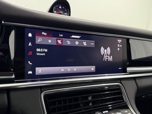 Certified 2022 Porsche Panamera 4S image 43