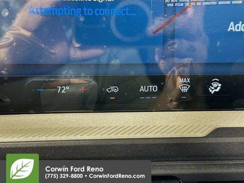 New 2026 Ford Bronco Sport Big Bend AWD/4WD image 16