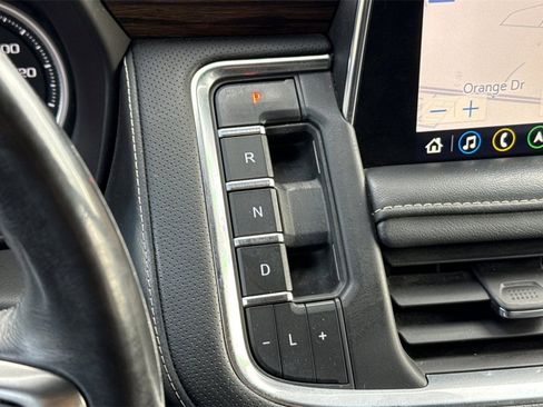 Used 2021 Chevrolet Tahoe Premier image 31