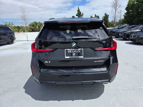 New 2026 BMW X1 xDrive28i w/ Technology Package image 5