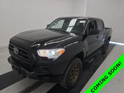 Used 2023 Toyota Tacoma SR