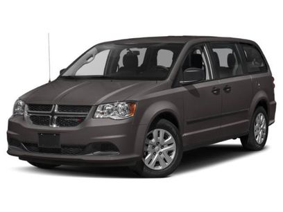 Used 2020 Dodge Grand Caravan GT