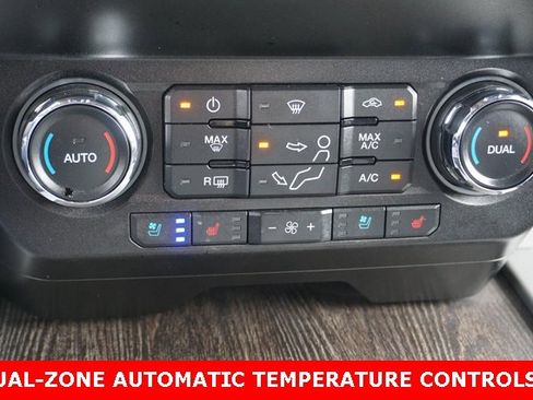 Certified 2021 Ford F250 Lariat w/ Tremor Off-Road Package image 21