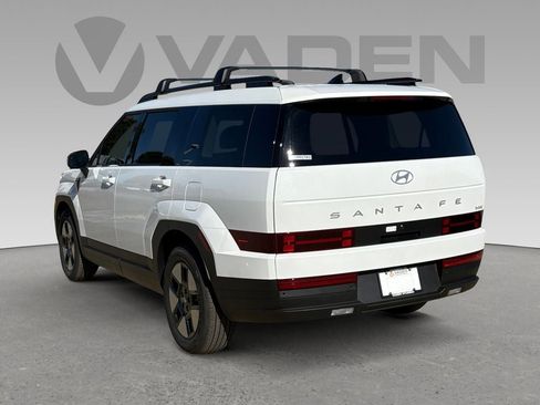 New 2026 Hyundai Santa Fe SEL image 22