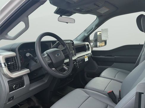 New 2026 Ford F450 XL AWD/4WD image 35