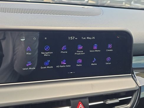 New 2026 Kia Seltos S FWD image 22