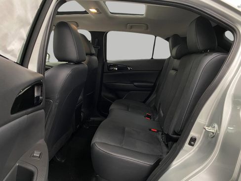 New 2026 Mitsubishi Eclipse Cross SE image 28