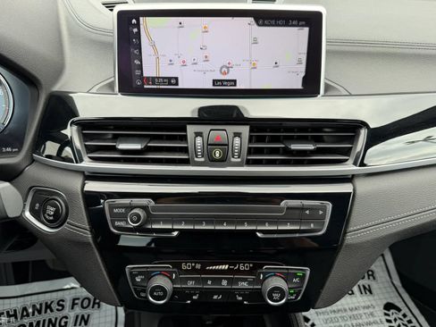 Used 2020 BMW X1 sDrive28i FWD image 20