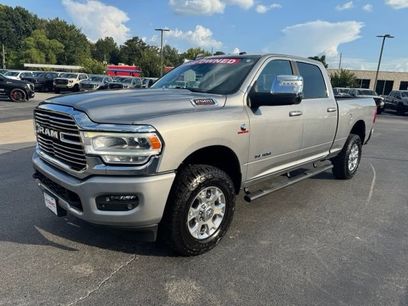 Used 2024 RAM 2500 Laramie w/ Safety Group