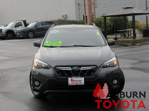 Used 2022 Subaru Crosstrek 2.0i Premium w/ Moonroof Package image 25