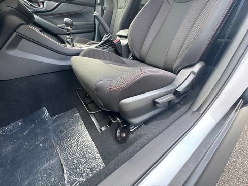 New 2026 Subaru WRX Premium AWD/4WD image 13