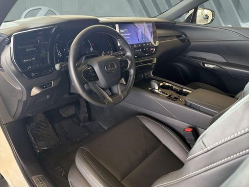 Certified 2024 Lexus RX 350 Premium Plus w/ Convenience Package FWD image 10
