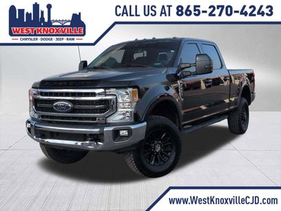 Used 2021 Ford F250 Lariat w/ Tremor Off-Road Package
