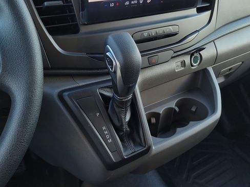 New 2026 Ford Transit 150 148 Medium Roof w/ Load Area Protection Package image 17