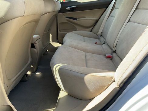 Used 2007 Honda Civic LX image 13