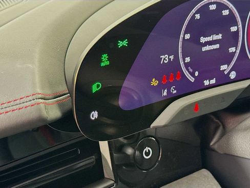 New 2026 Porsche Taycan GTS image 11