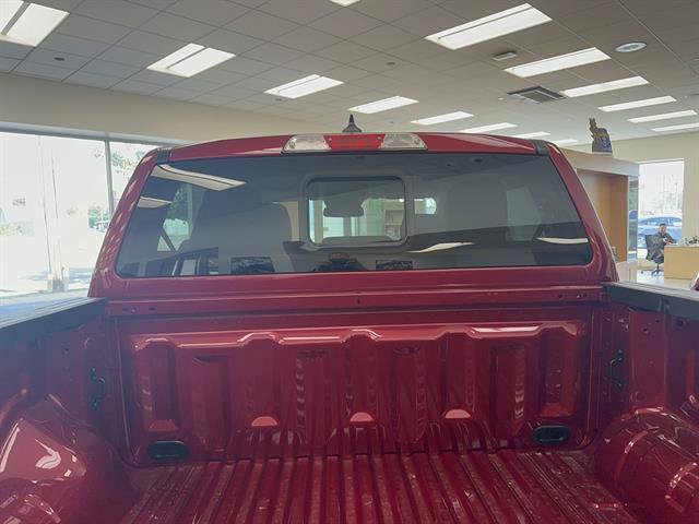New 2026 Ford Ranger XLT w/ Technology Package AWD/4WD image 6