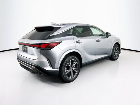 Used 2024 Lexus RX 350 FWD image 9