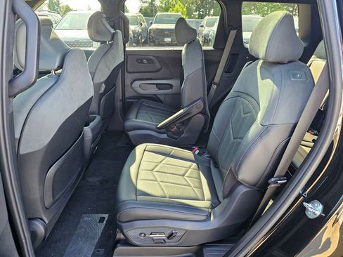 New 2027 Kia Telluride X-Line SX Prestige AWD/4WD image 59