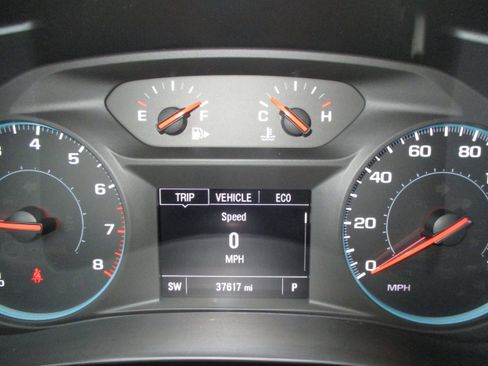 Used 2024 Chevrolet Malibu LT image 16