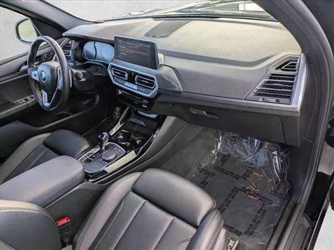 Used 2022 BMW X3 sDrive30i w/ Convenience Package image 22