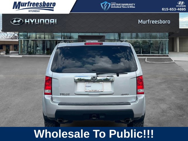 Used 2011 Honda Pilot EX-L image 6