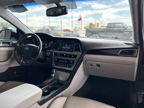 Used 2016 Hyundai Sonata Limited FWD image 62