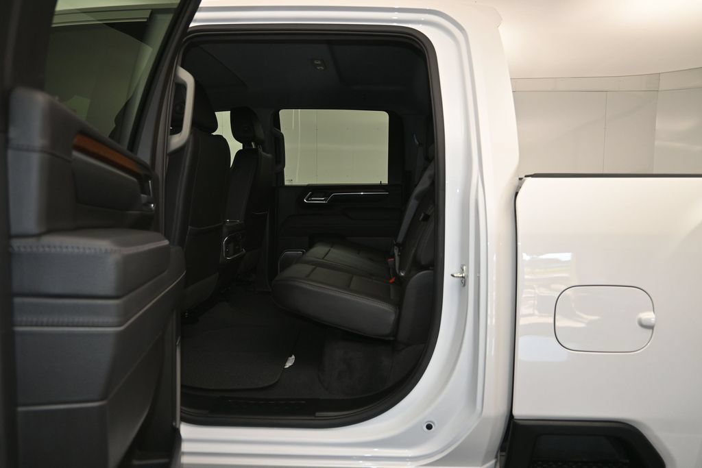 Certified 2025 GMC Sierra 2500 Denali w/ Technology Package AWD/4WD image 25