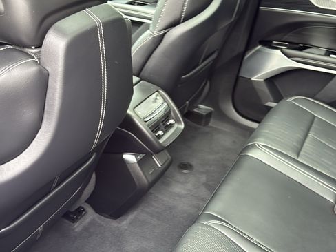 Certified 2025 Cadillac Lyriq Luxury w/ LPO, Floor Liner Package AWD/4WD image 30
