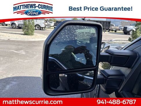 New 2026 Ford F250 Platinum w/ Platinum Plus Package image 8
