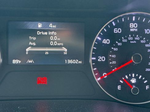 Used 2024 Kia Forte GT FWD image 16
