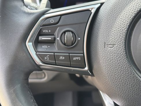Certified 2024 Acura MDX FWD w/ Technology Package image 19