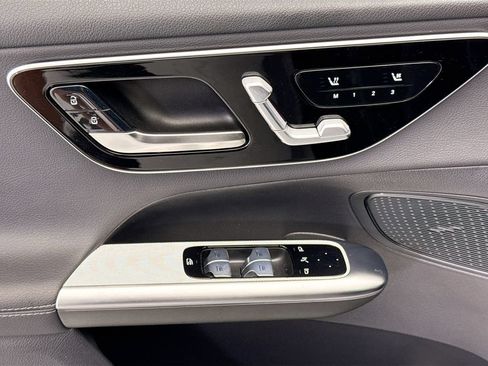 Certified 2025 Mercedes-Benz GLC 300 4MATIC image 22
