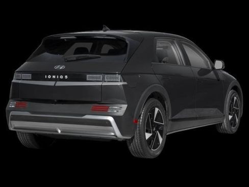 New 2026 Hyundai Ioniq 5 SE RWD image 44