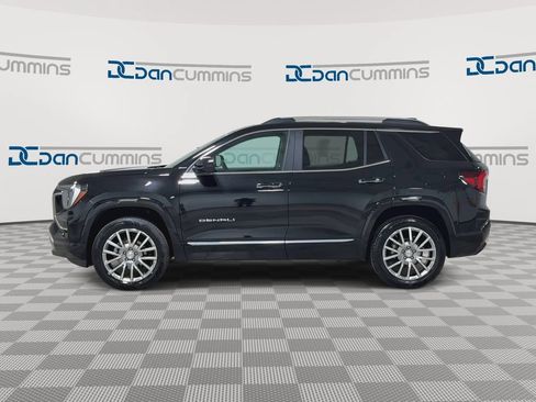 Used 2026 GMC Terrain Denali w/ LPO, Floor Liner Package AWD/4WD image 5