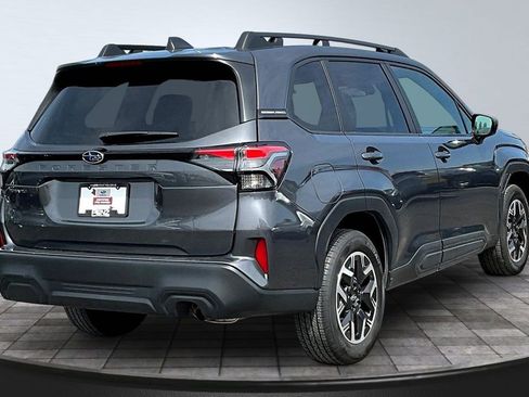 Certified 2026 Subaru Forester Premium AWD/4WD image 6