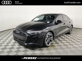 Used 2025 Audi A3 2.0T Premium AWD/4WD video 1