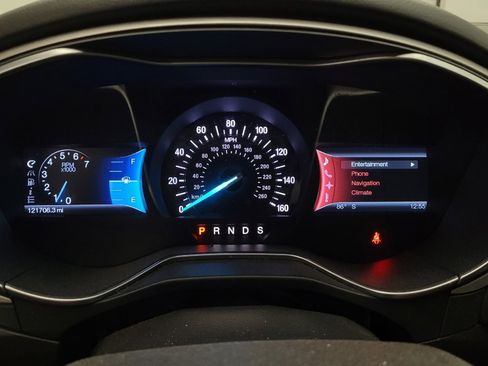 Used 2014 Ford Fusion SE FWD image 23