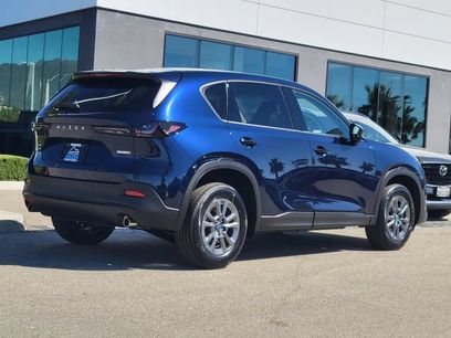 New 2026 MAZDA CX-5 Select