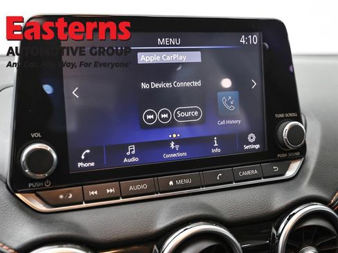 Used 2020 Nissan Sentra SR FWD image 19