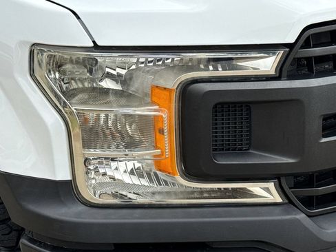 Used 2019 Ford F150 XL w/ Equipment Group 101A Mid AWD/4WD image 4