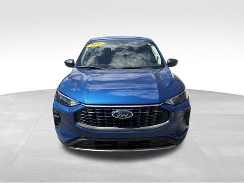 Used 2023 Ford Escape Active AWD/4WD image 7