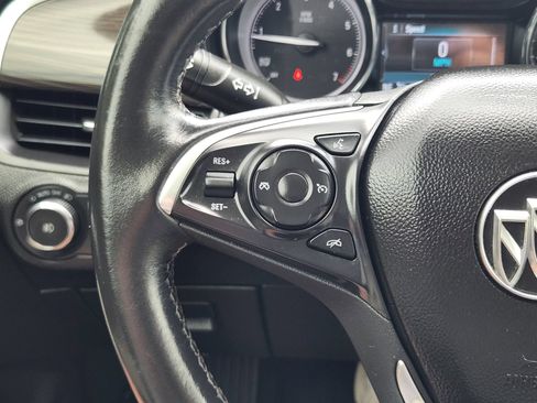 Used 2020 Buick Envision Preferred FWD image 32