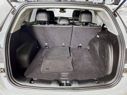 Used 2022 Jeep Compass Latitude w/ Sun and Sound Group image 29