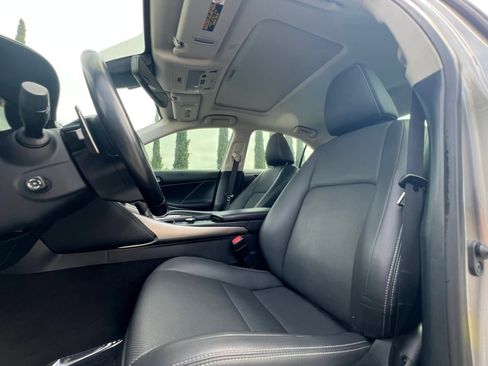Used 2020 Lexus IS 300 w/ Navigation Package RWD image 17