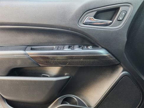 Used 2022 GMC Canyon Elevation w/ Elevation Premium Package image 18