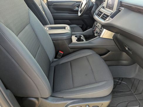 Used 2024 Chevrolet Tahoe LS w/ Driver Alert Package image 13